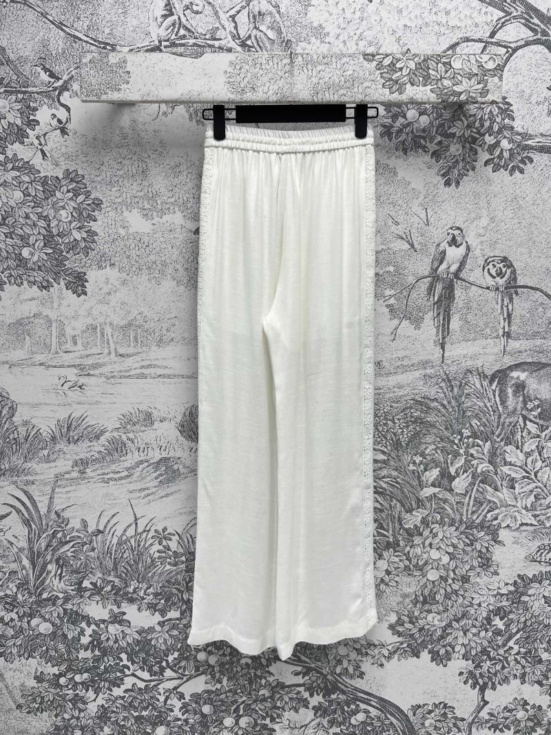 Christian Dior Long Pants